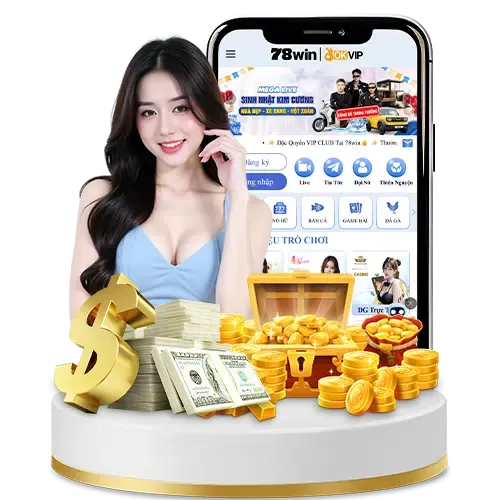 Truy cập kho game đa dạng