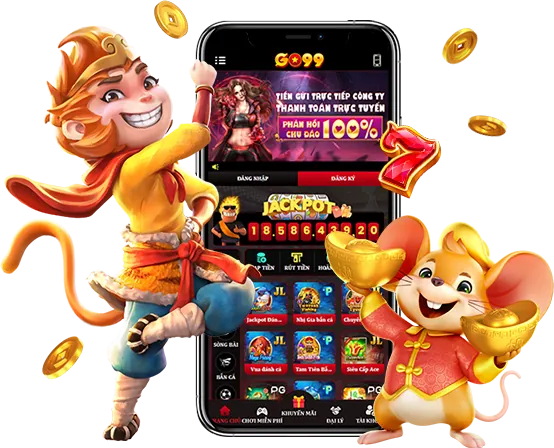 Tính năng game bắn cá 333win3