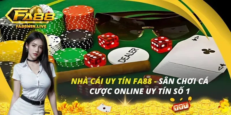 Tổng quan nền tảng sòng bạc 333win3